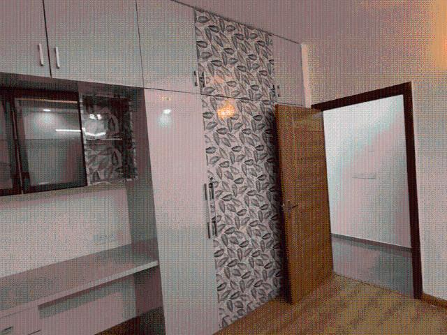 Flat for rent in Hariana