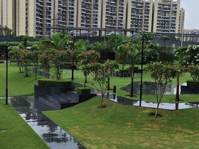 Flat for rent in Hariana
