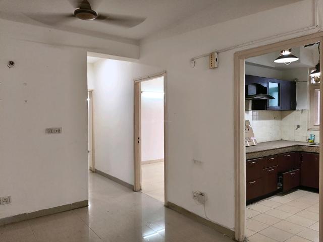 Flat for rent in Hariana