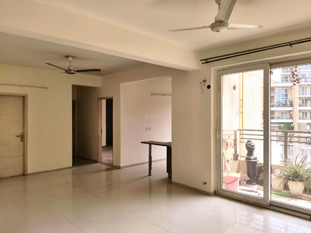 Flat for rent in Hariana