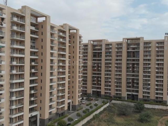 Flat for rent in Hariana