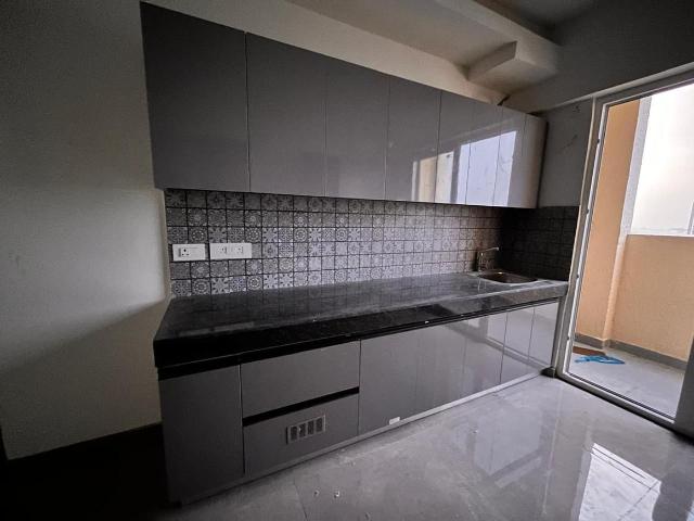 Flat for rent in Hariana