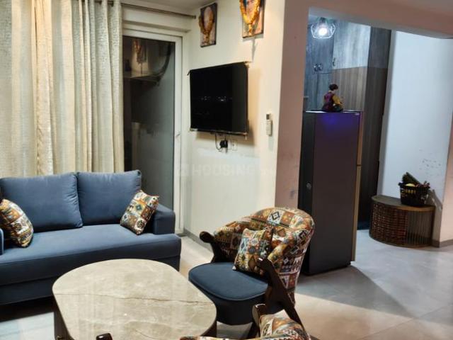 Flat for rent in Gurgaon, Gurugram
