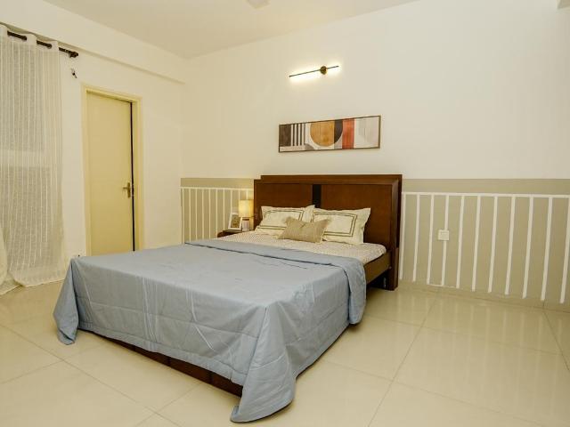 Flat for sale in Hariana