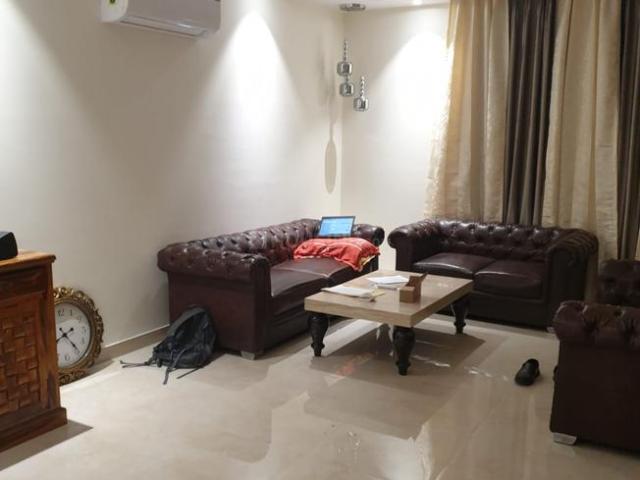 Flat for sale in Hariana