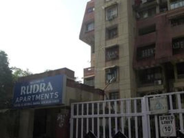 Flat for rent in New Delhi, National Capital Territory Of Delhi