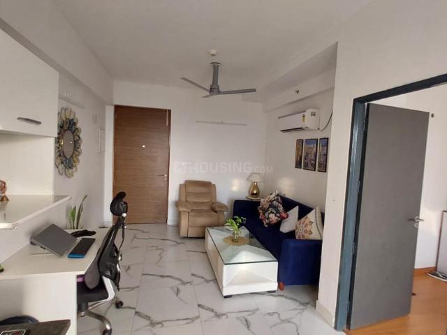 Flat for rent in South West Delhi, Deri