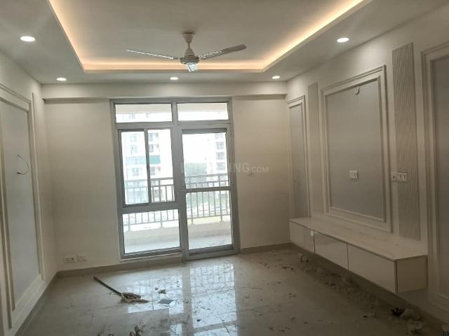 Flat for rent in South West Delhi, Deri