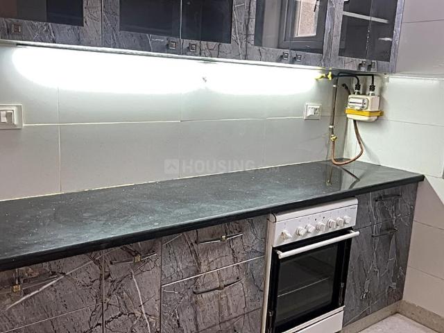 Flat for rent in South West Delhi, Deri
