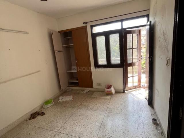 Flat for rent in South West Delhi, Deri