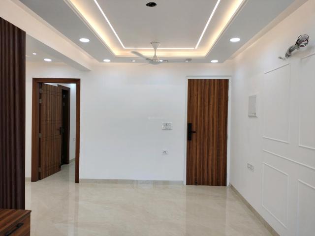 Flat for rent in South West Delhi, Deri