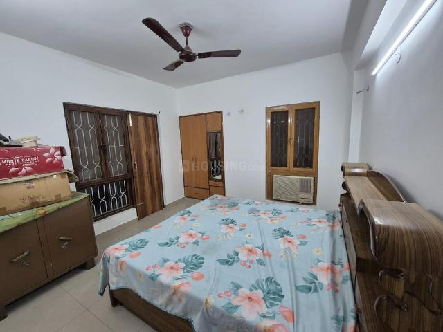 Flat for rent in South West Delhi, Deri