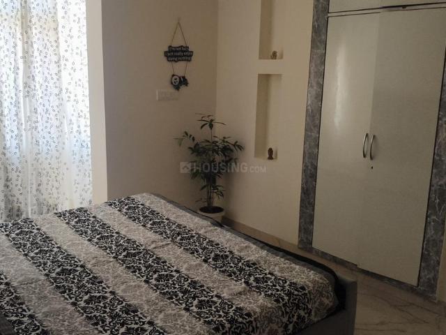 Flat for rent in South West Delhi, Deri
