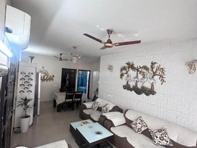 Flat for rent in South West Delhi, Deri