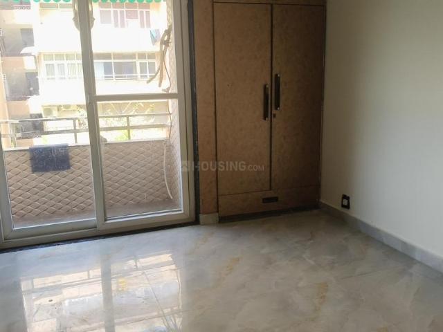 Flat for rent in South West Delhi, Deri