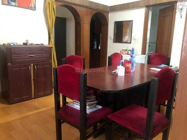 Flat for rent in South West Delhi, Deri