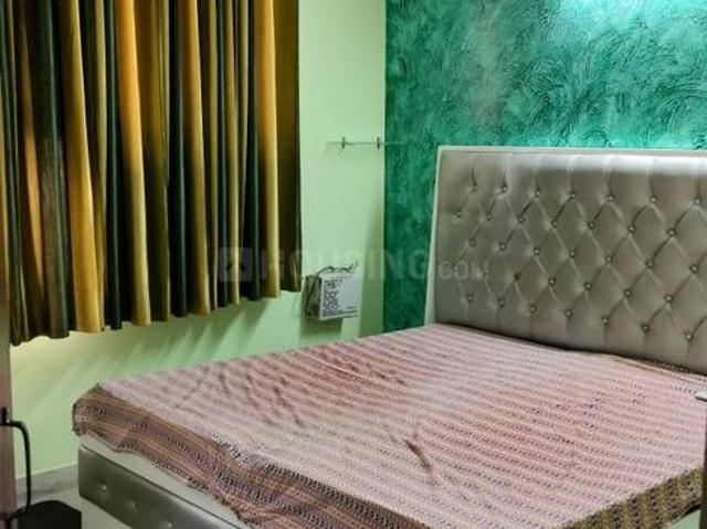 Flat for rent in South West Delhi, Deri