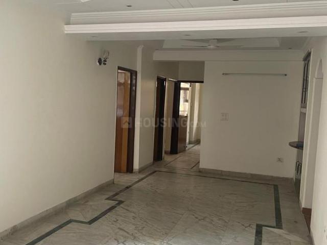 Flat for rent in South West Delhi, Deri