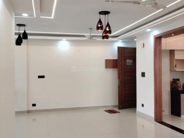 Flat for rent in South West Delhi, Deri