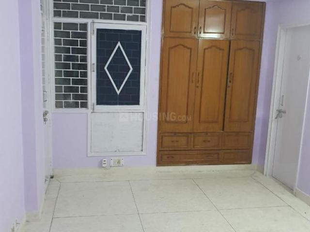 Flat for rent in South West Delhi, Deri