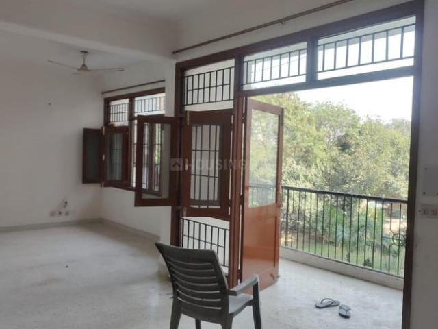 Flat for rent in South West Delhi, Deri