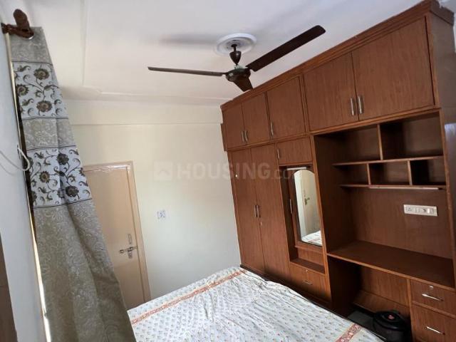 Flat for rent in South West Delhi, Deri