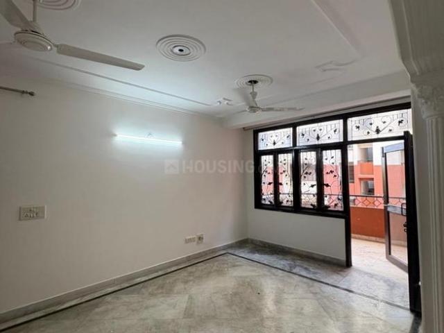 Flat for rent in South West Delhi, Deri