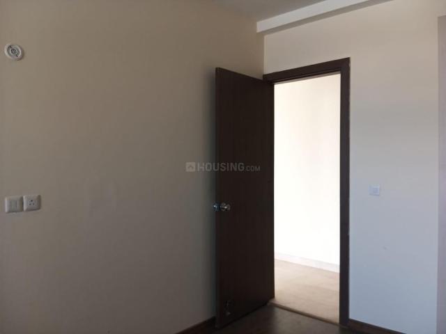 Flat for rent in South West Delhi, Deri