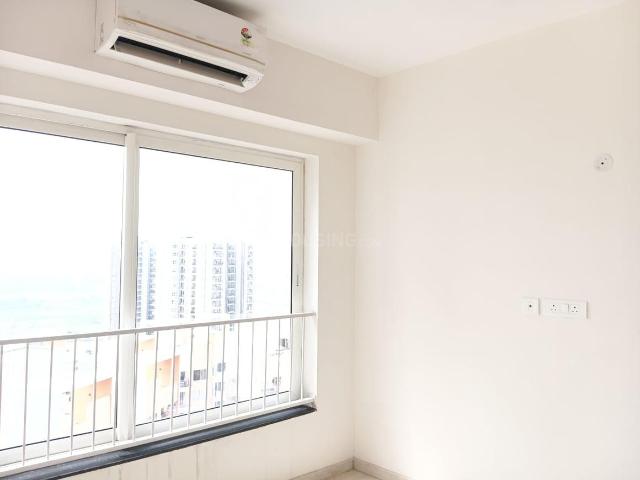 Flat for rent in South West Delhi, Deri