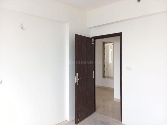 Flat for rent in South West Delhi, Deri