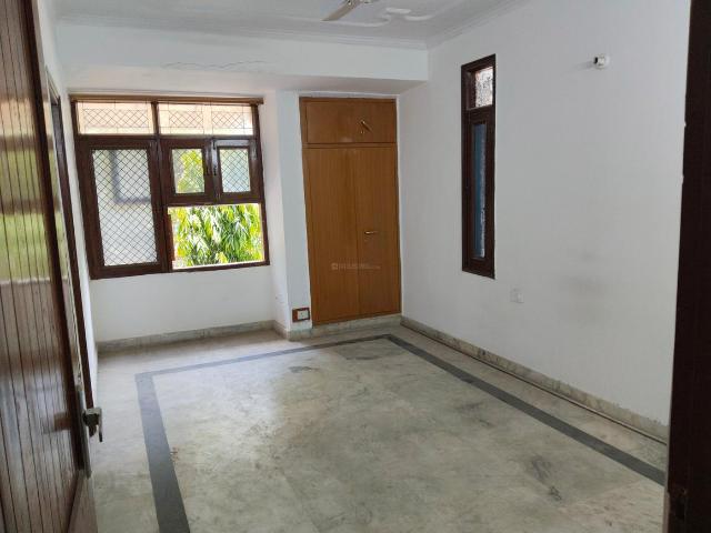 Flat for rent in South West Delhi, Deri