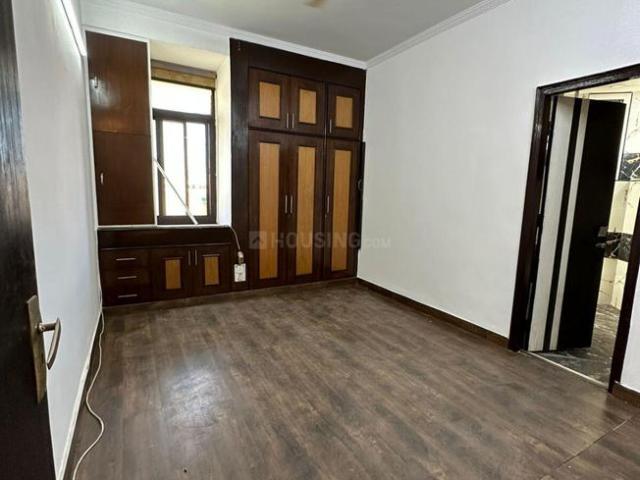 Flat for rent in South West Delhi, Deri