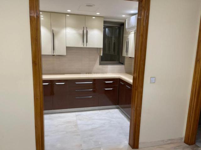 Flat for rent in South West Delhi, Deri