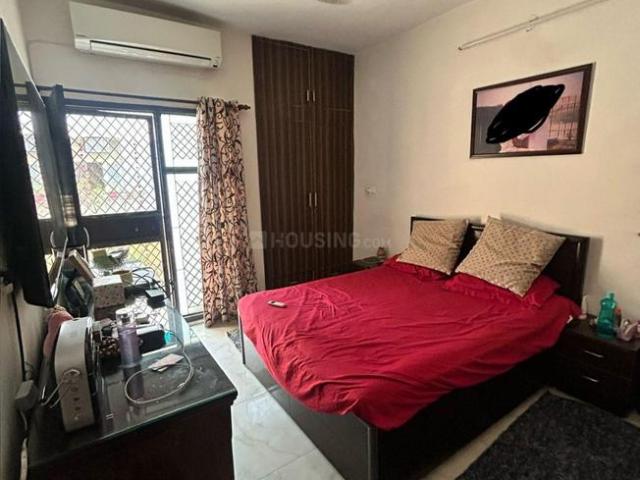 Flat for rent in South West Delhi, Deri