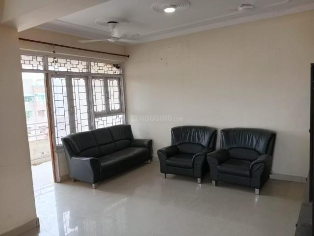 Flat for rent in South West Delhi, Deri