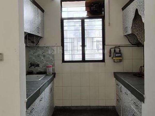 Flat for rent in South West Delhi, Deri