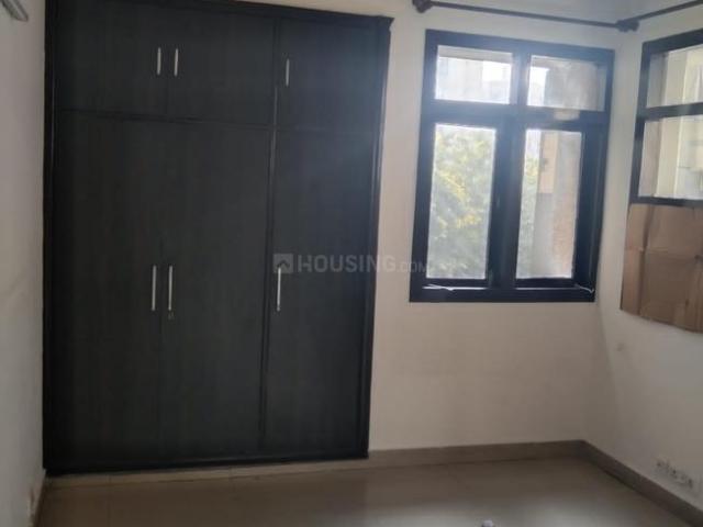 Flat for rent in South West Delhi, Deri
