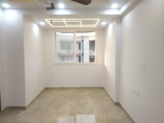 Flat for rent in South West Delhi, Deri