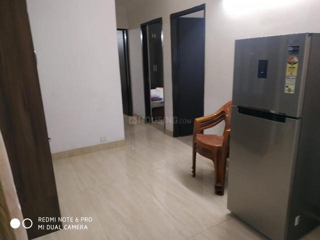 Flat for rent in South West Delhi, Deri