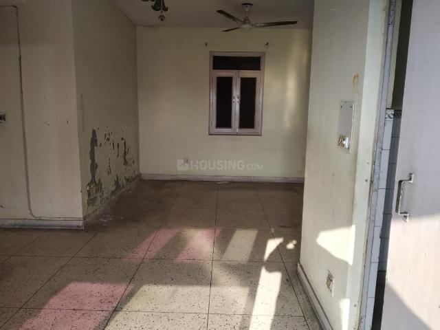 Flat for rent in South West Delhi, Deri