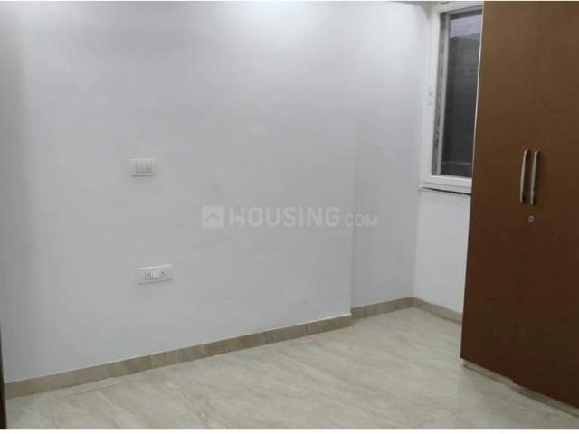 Flat for rent in South West Delhi, Deri