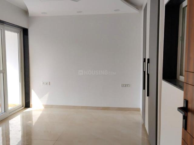 Flat for rent in South West Delhi, Deri