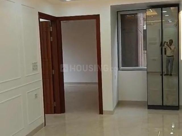 Flat for rent in South West Delhi, Deri
