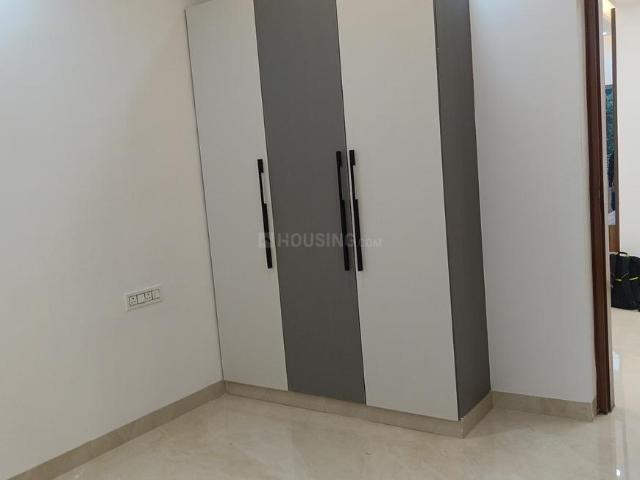 Flat for rent in South West Delhi, Deri