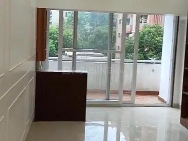 Flat for rent in South West Delhi, Deri