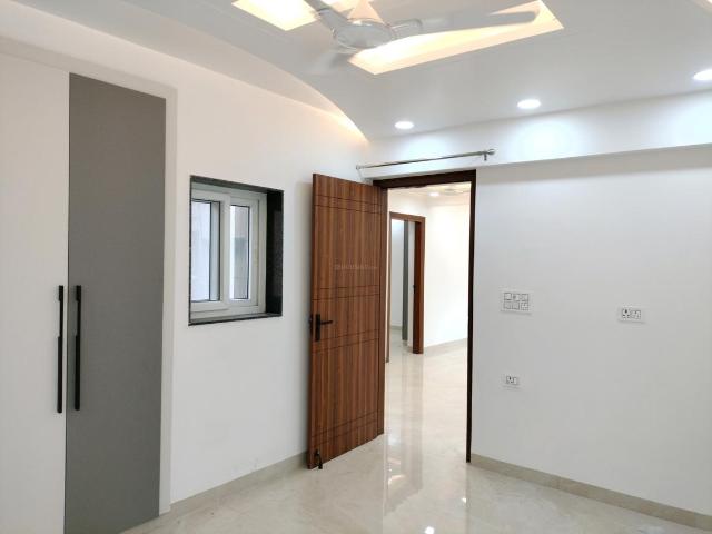 Flat for rent in South West Delhi, Deri