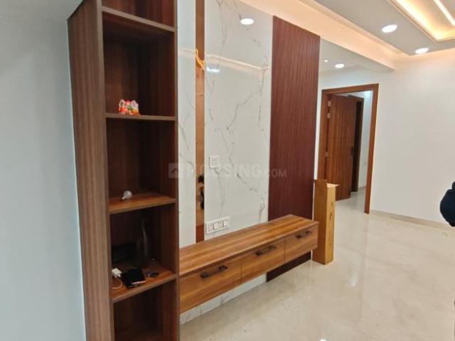Flat for rent in South West Delhi, Deri