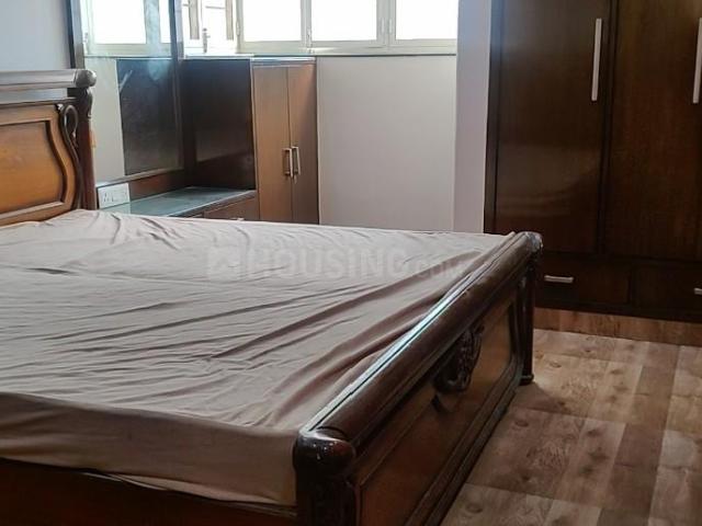 Flat for rent in South West Delhi, Deri