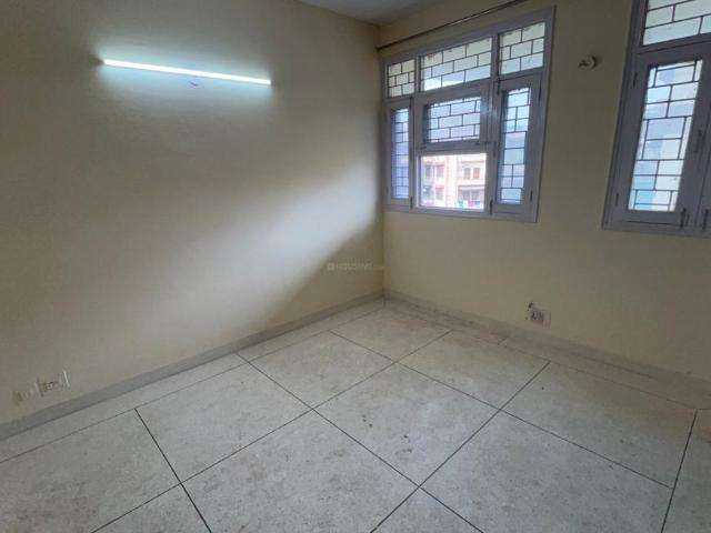 Flat for rent in South West Delhi, Deri