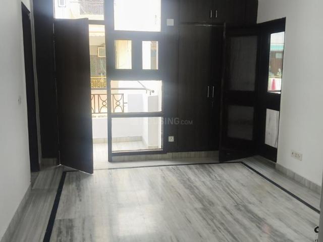 Flat for rent in South West Delhi, Deri